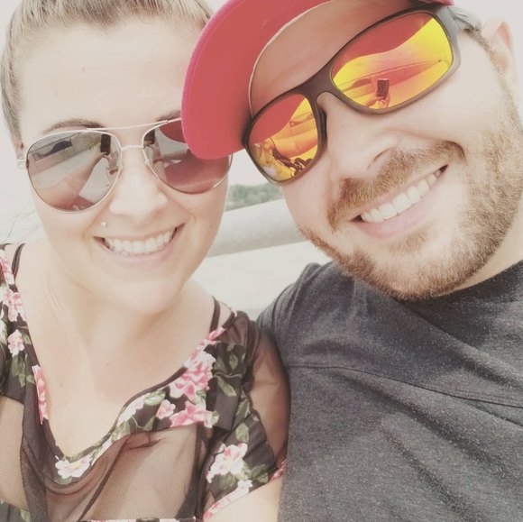 Meet your Posher, Meaghan - Picture 1 of 1